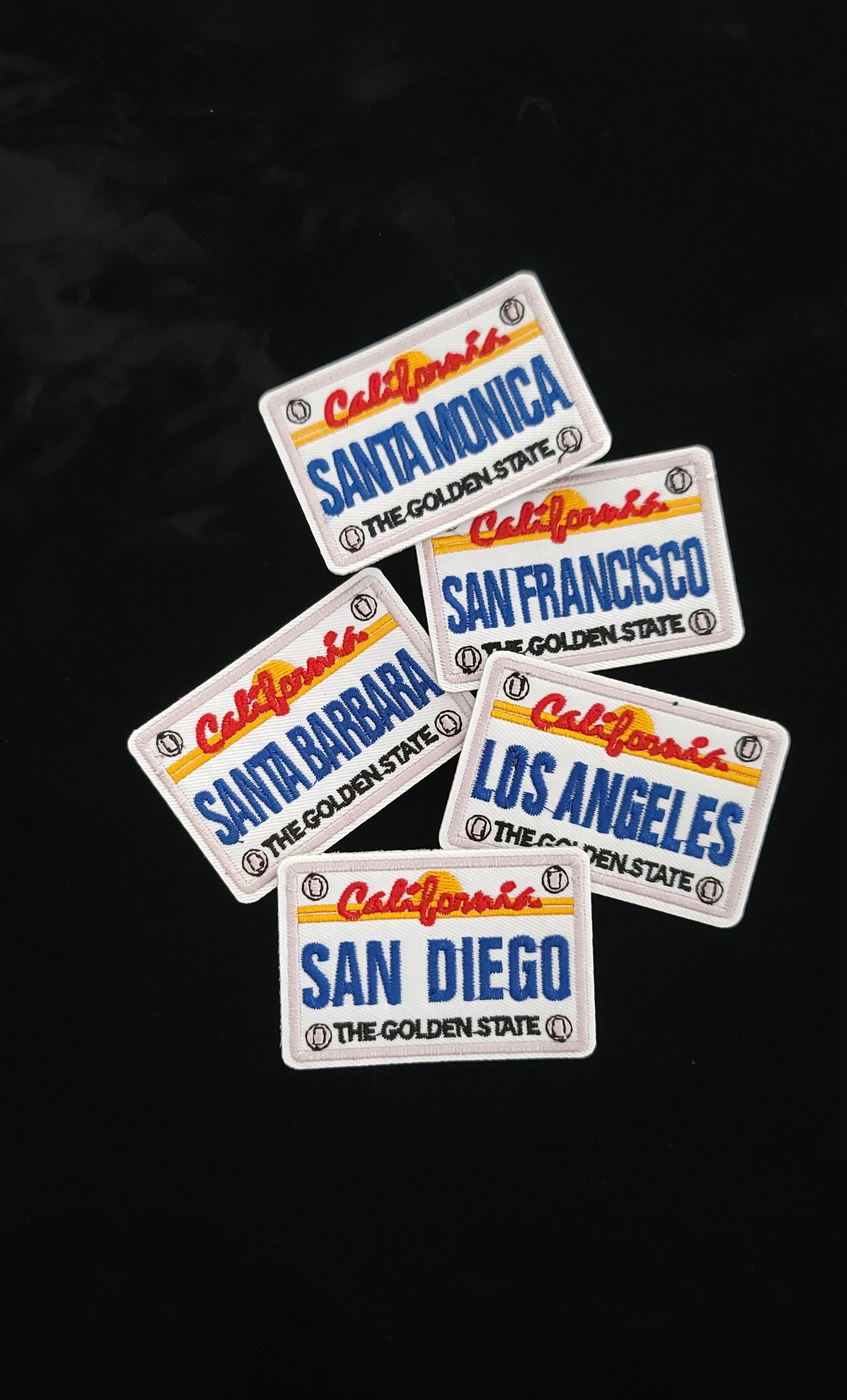 LA Attitude (Streetwear Vibe)