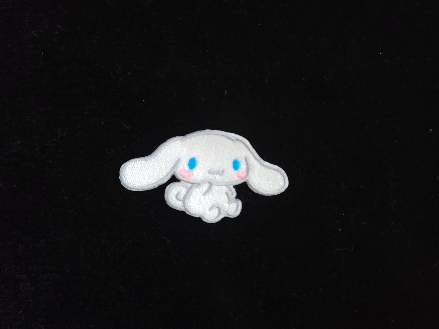 Cute Cinnamon Roll Patch #1 Seller