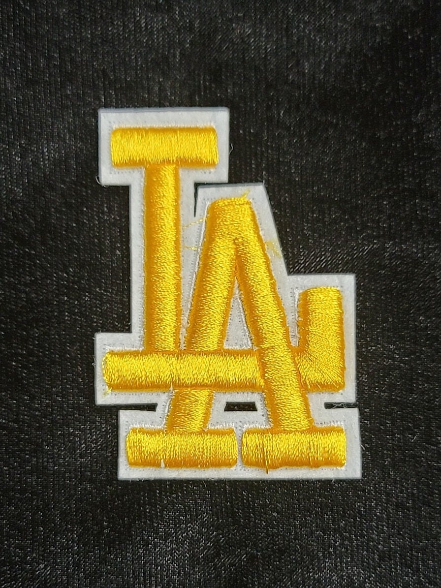 LA Patch #1 Bestseller