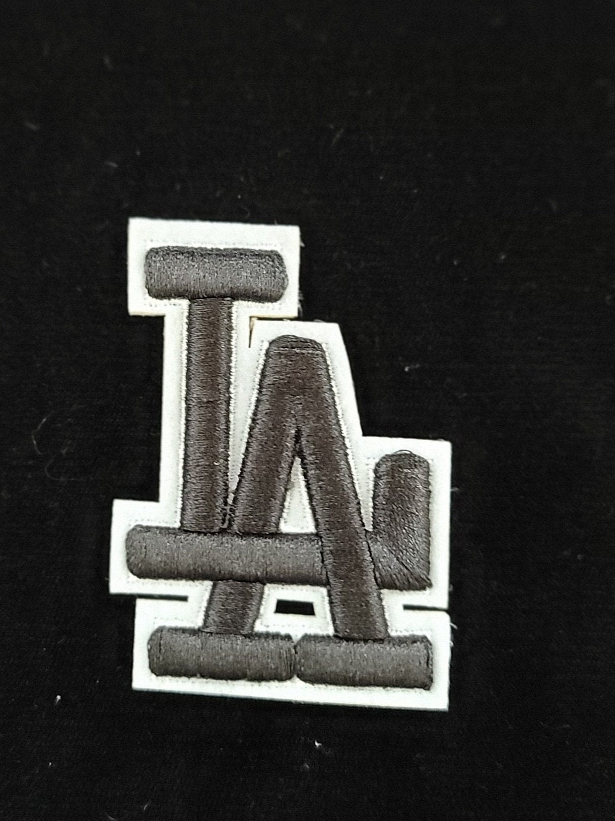 LA Patch #1 Bestseller