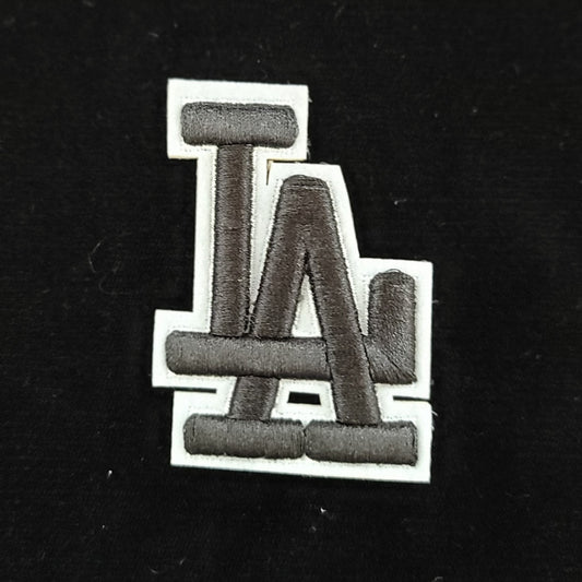 LA Patch #1 Bestseller