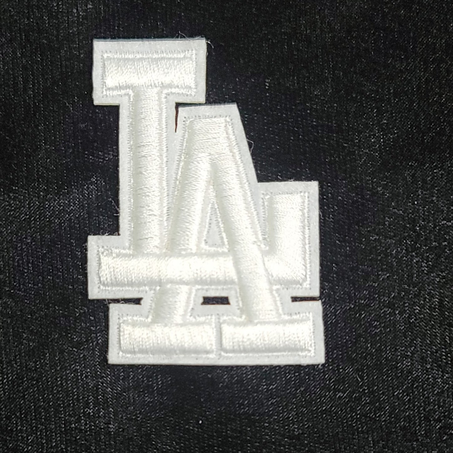 LA Patch #1 Bestseller