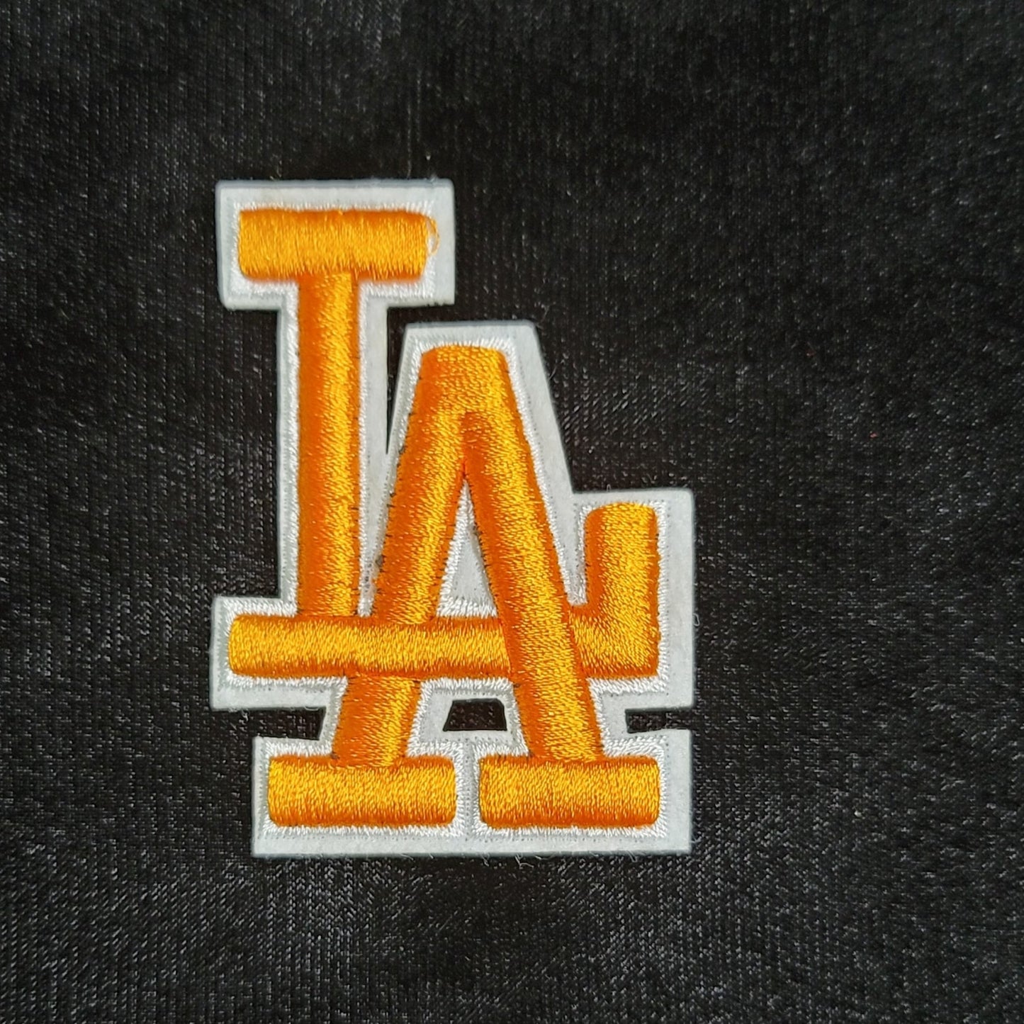 LA Patch #1 Bestseller