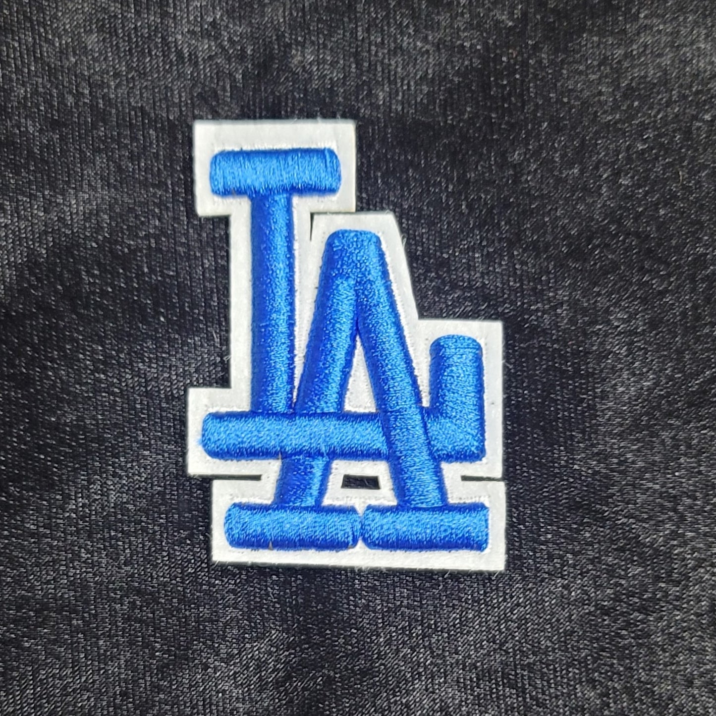 LA Patch #1 Bestseller