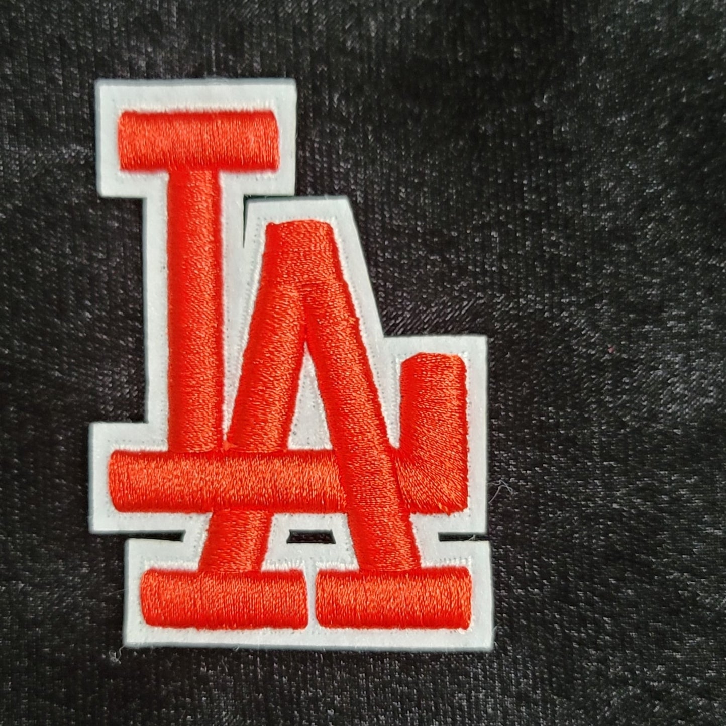 LA Patch #1 Bestseller