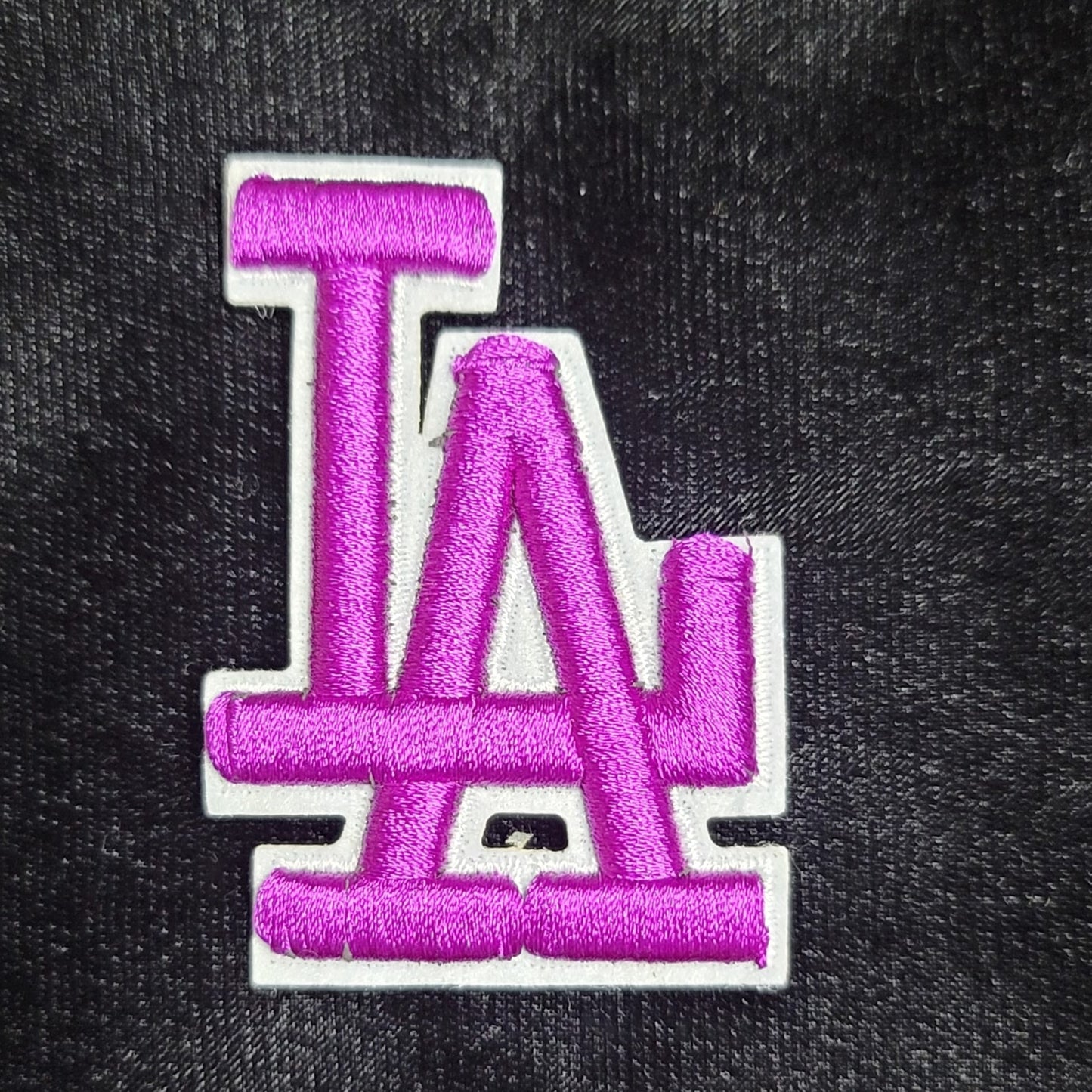 LA Patch #1 Bestseller