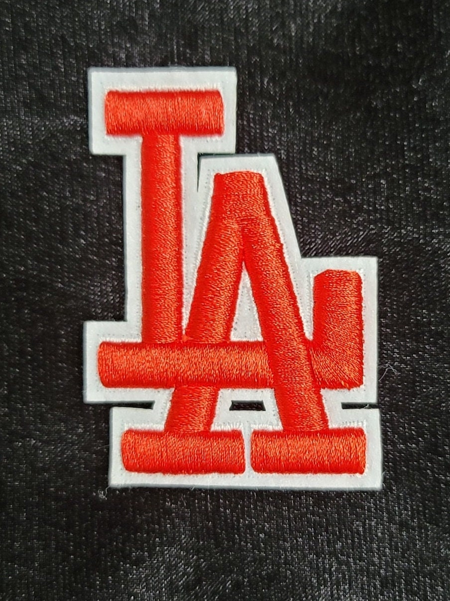 LA Patch #1 Bestseller