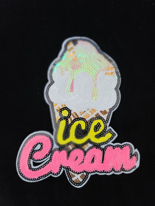 Ice Cream Patch