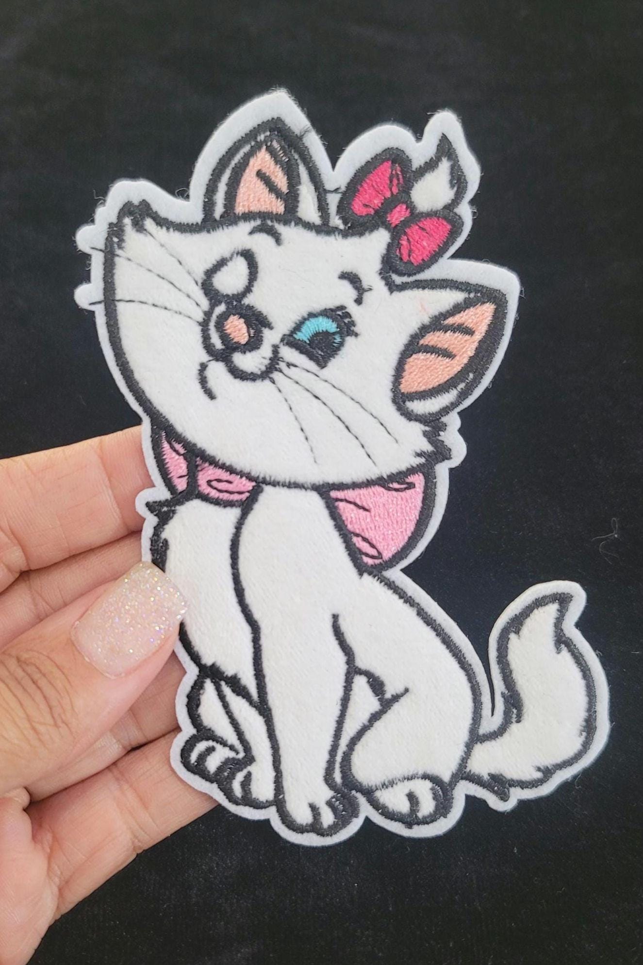 Cat Patch