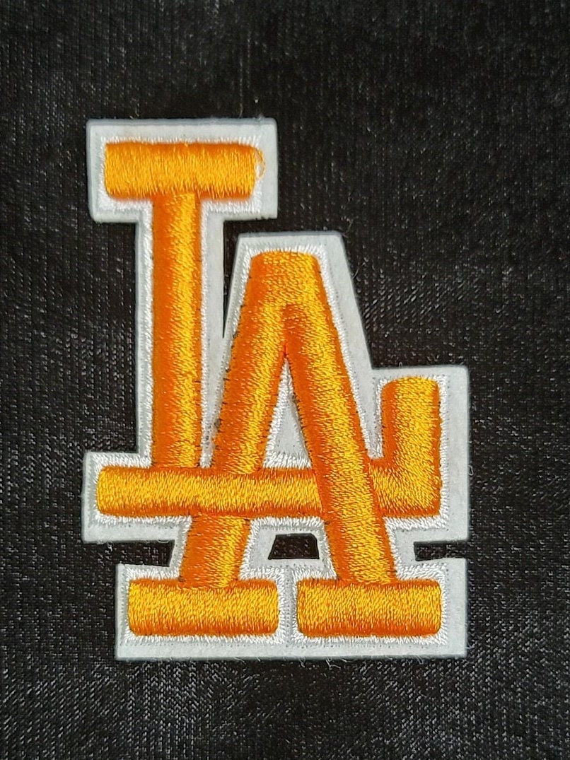 LA Patch #1 Bestseller