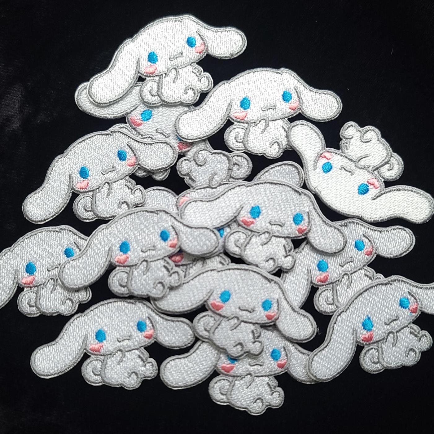 Cute Cinnamon Roll Patch #1 Seller