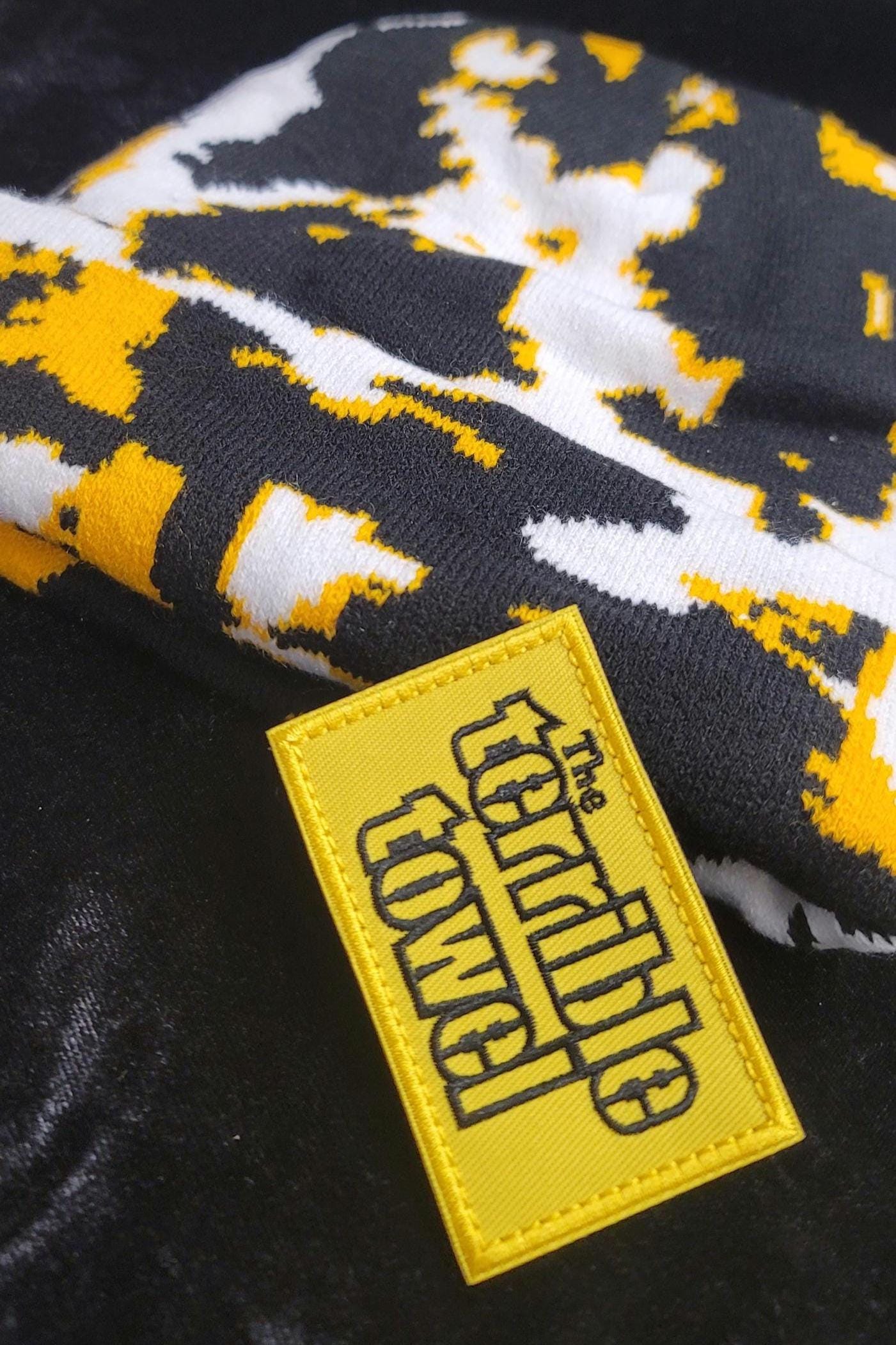 Terrible Towel Pittsburgh #1 Seller