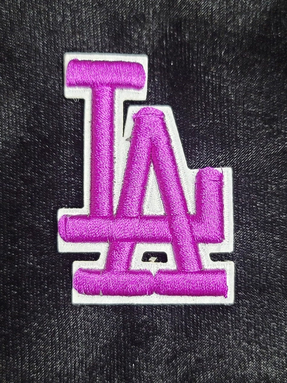 LA Patch #1 Bestseller