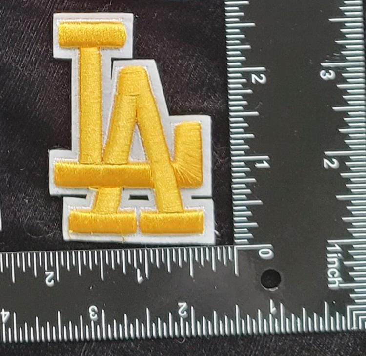 LA Patch #1 Bestseller