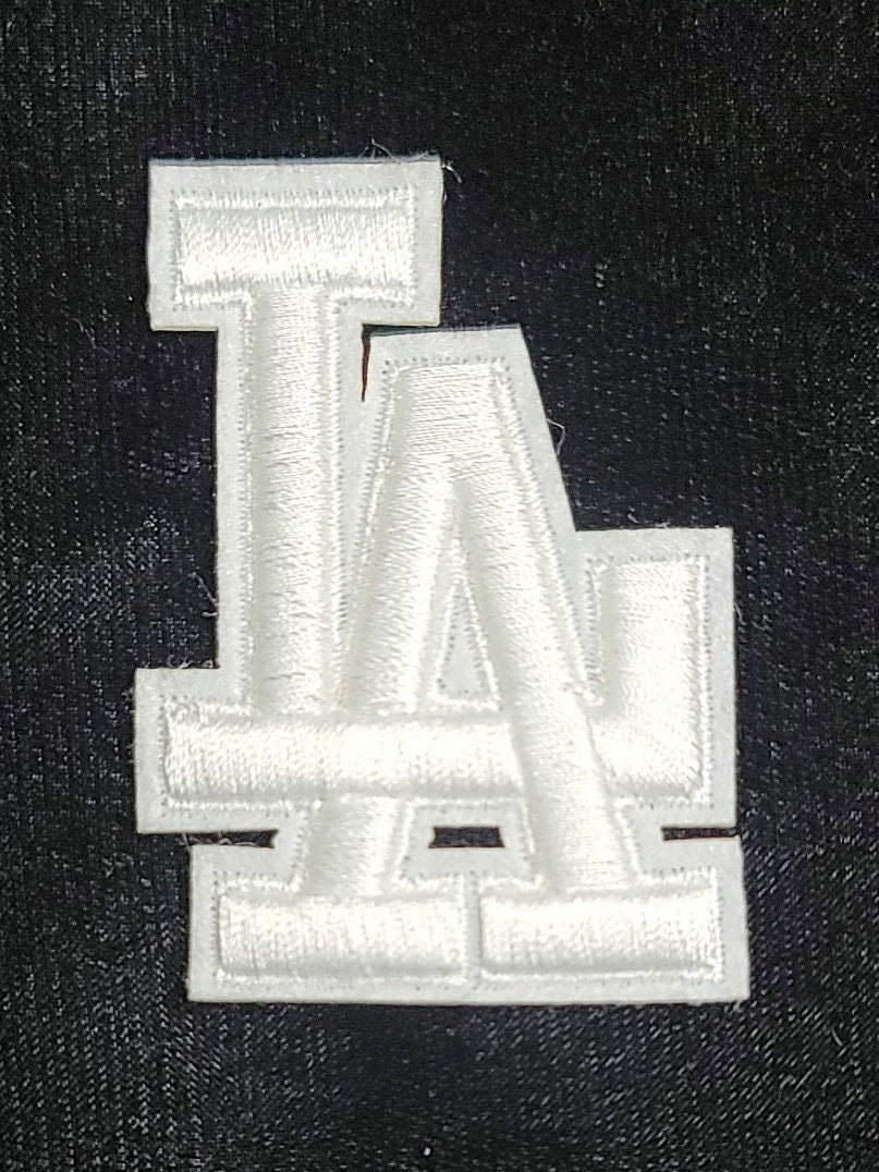 LA Patch #1 Bestseller