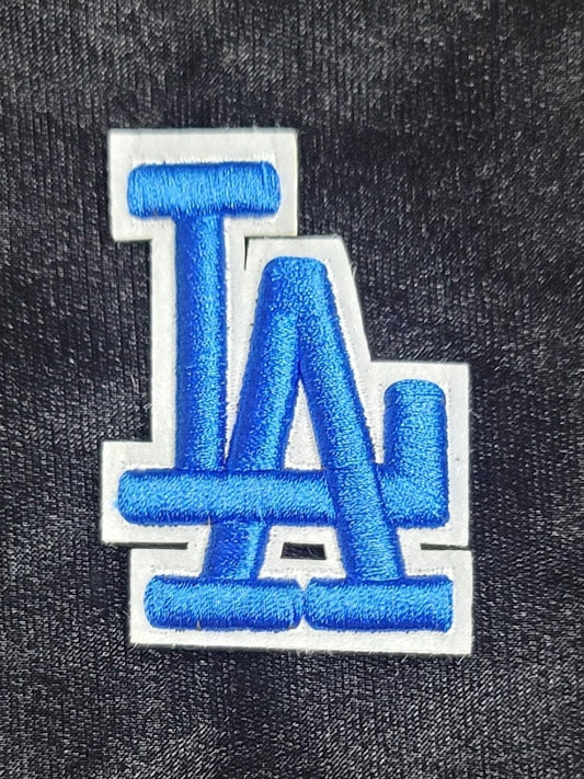 LA Patch #1 Bestseller