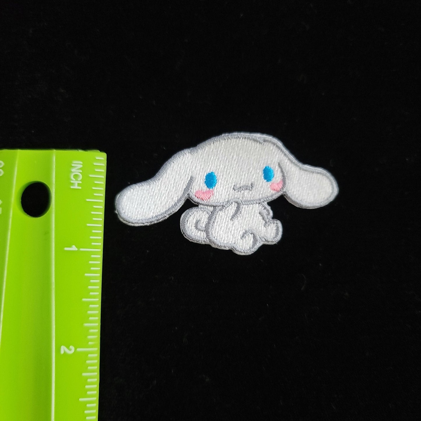 Cute Cinnamon Roll Patch #1 Seller