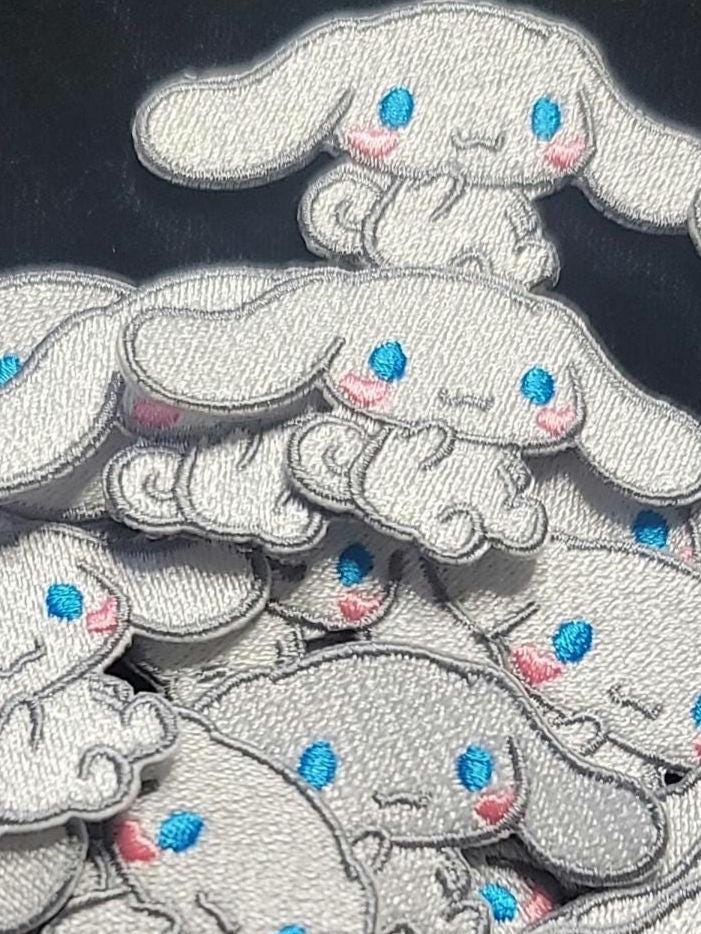 Cute Cinnamon Roll Patch #1 Seller