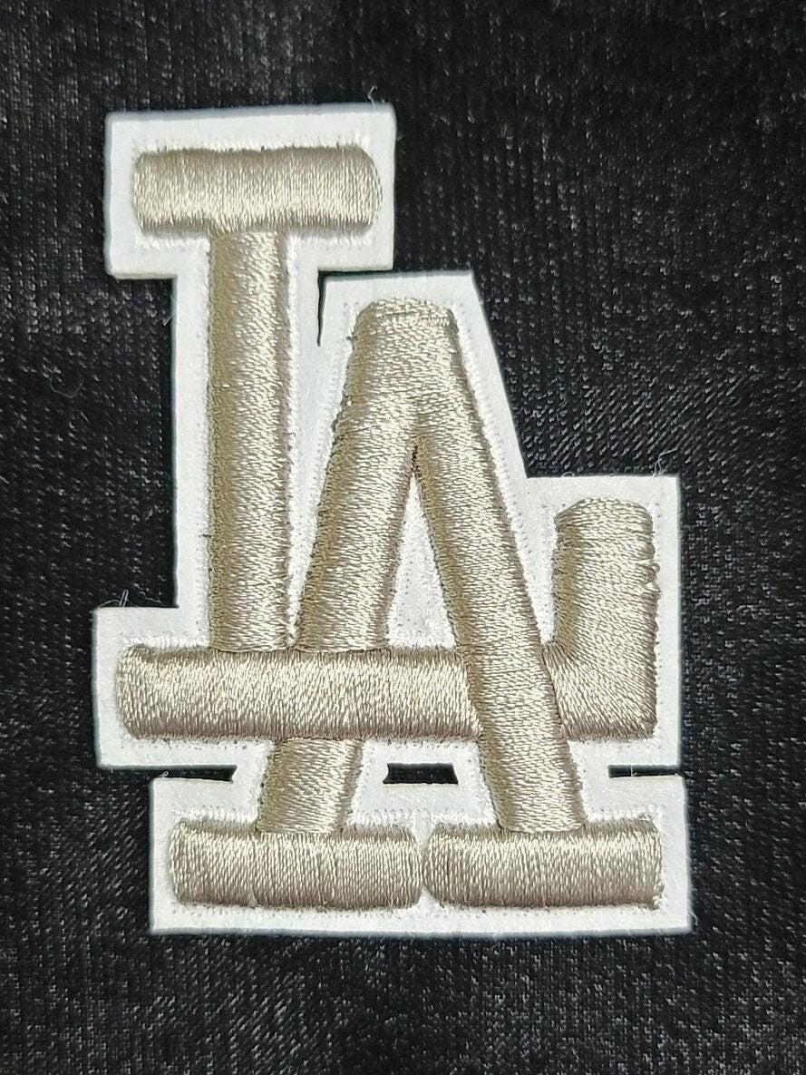 LA Patch #1 Bestseller