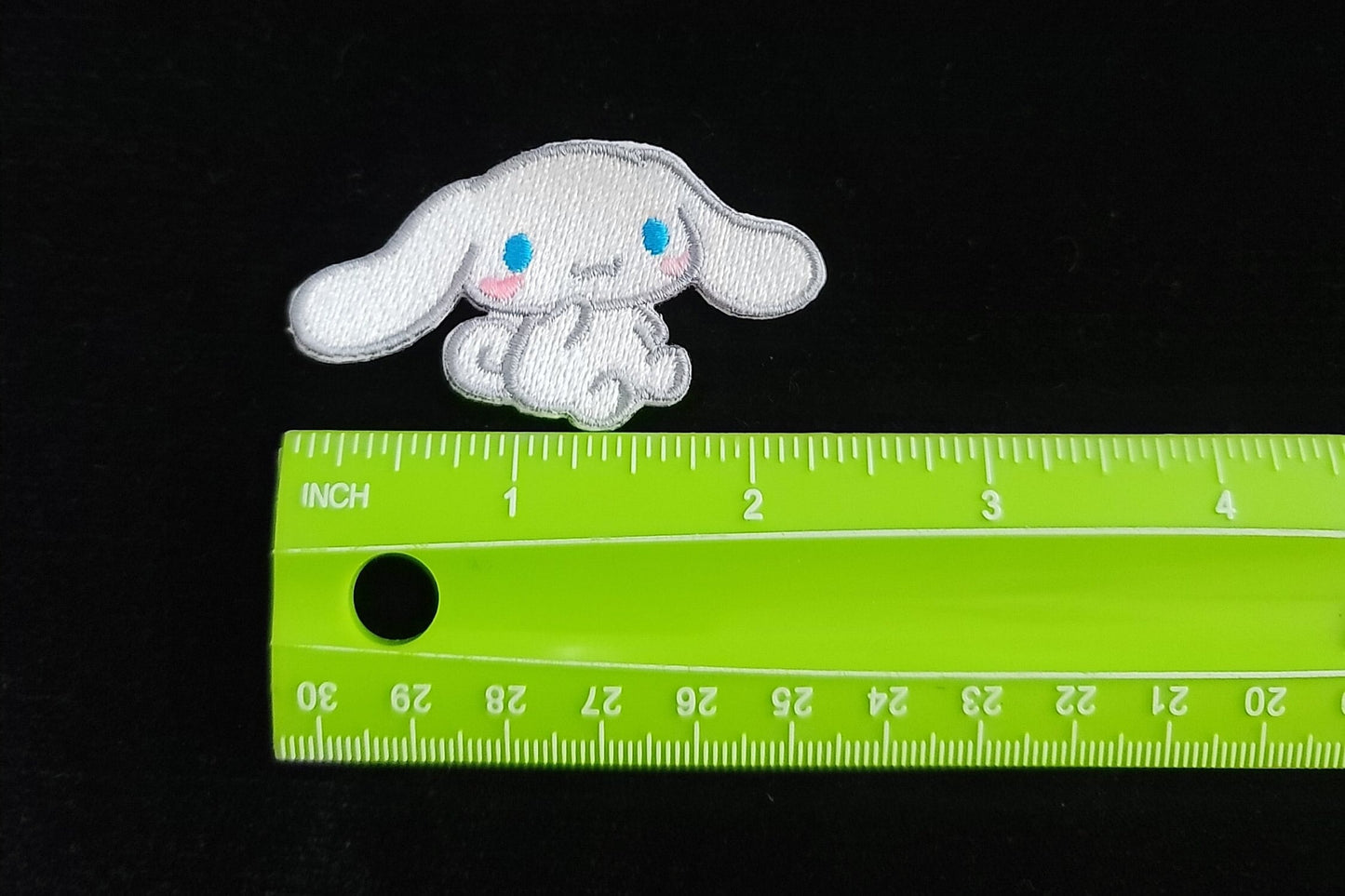 Cute Cinnamon Roll Patch #1 Seller