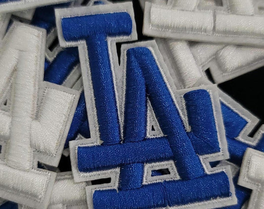 LA Patch #1 Bestseller